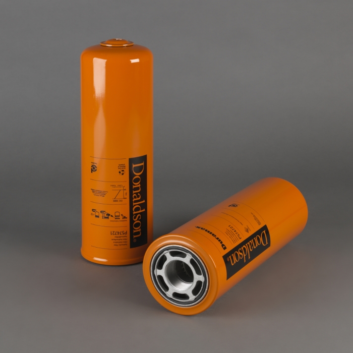 ミルコ Donaldson P574721 – HYDRAULIC FILTER, SPIN-ON DURAMAX
