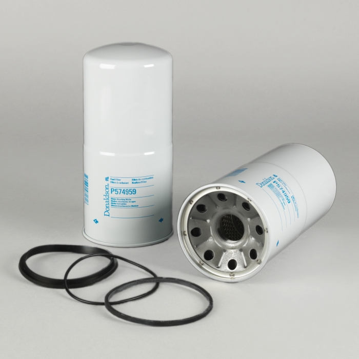 donaldson FUEL FILTER SPIN-ON P574959
