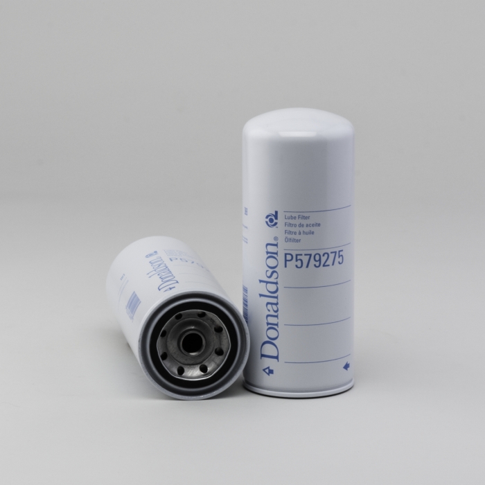 Donaldson P579275 – LUBE FILTER, SPIN-ON BYPASS