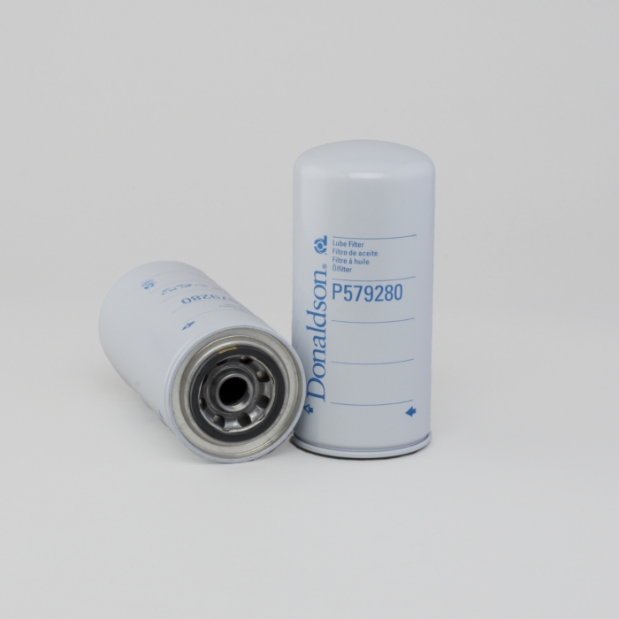 Donaldson P579280 – LUBE FILTER, SPIN-ON FULL FLOW