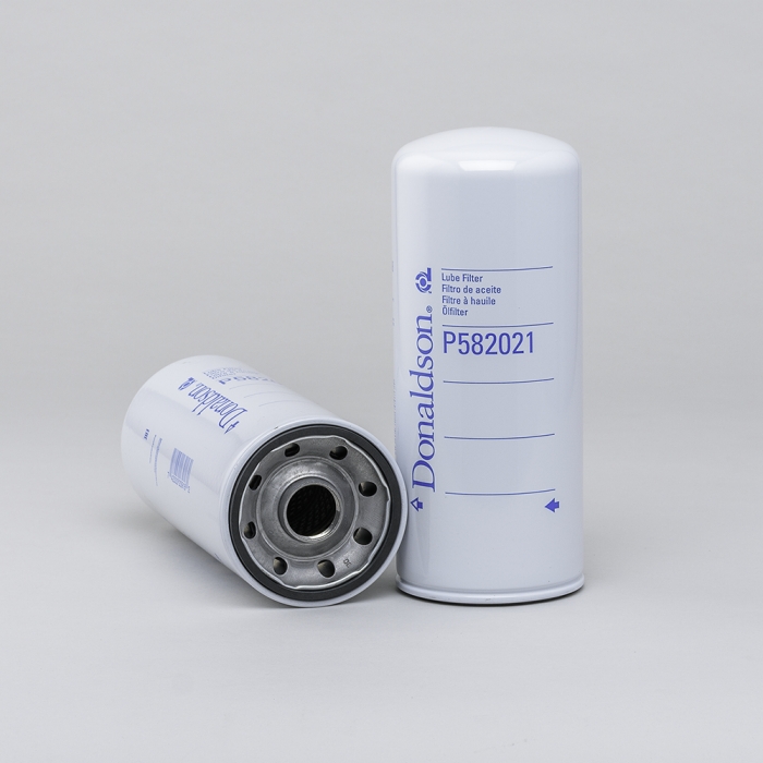 Donaldson P582021 – LUBE FILTER, SPIN-ON FULL FLOW