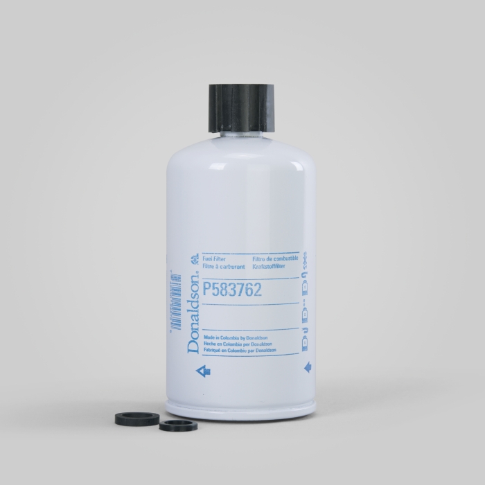 Donaldson P583762 – FUEL FILTER, WATER SEPARATOR SPIN-ON