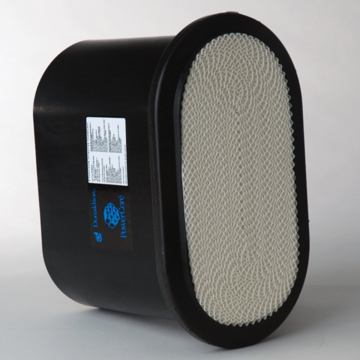 thumbnail image 2 of Donaldson P608533 Primary Obround Powercore Air Filter – Heavy Duty Replacement 2 of 2