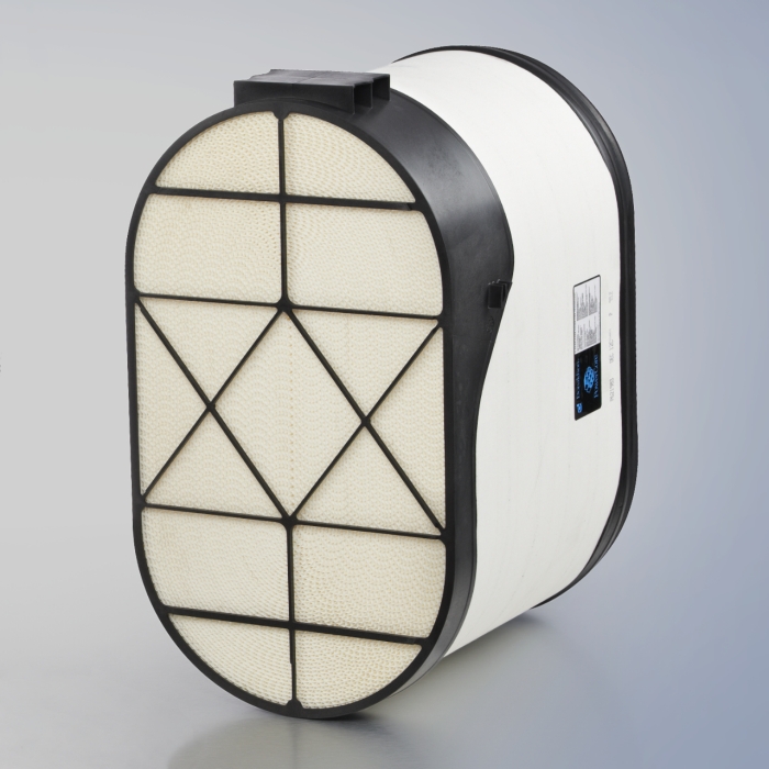 thumbnail image 2 of Donaldson P617631 Primary Obround Powercore Air Filter - Heavy Duty 2 of 5