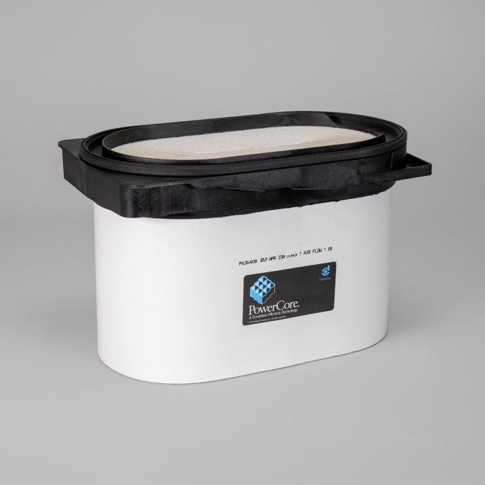 Donaldson P636408 – AIR FILTER, PRIMARY OBROUND POWERCORE