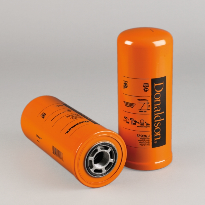 thumbnail image 2 of Hydraulic Filter - Replaces Donaldson P173238 Baldwin PT8319 Fleetguard HF7954 2 of 14