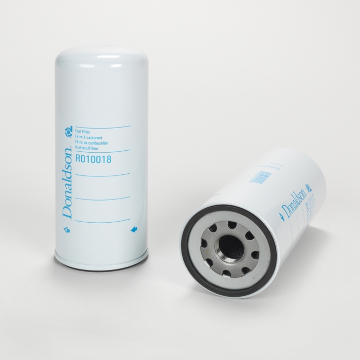 donaldson FUEL FILTER SPIN-ON R010018