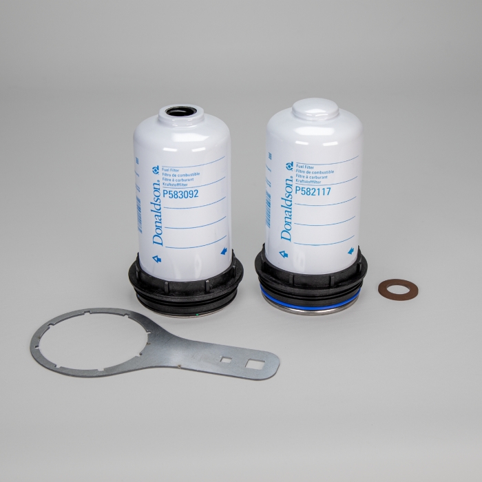 Donaldson X220282 – FUEL FILTER KIT